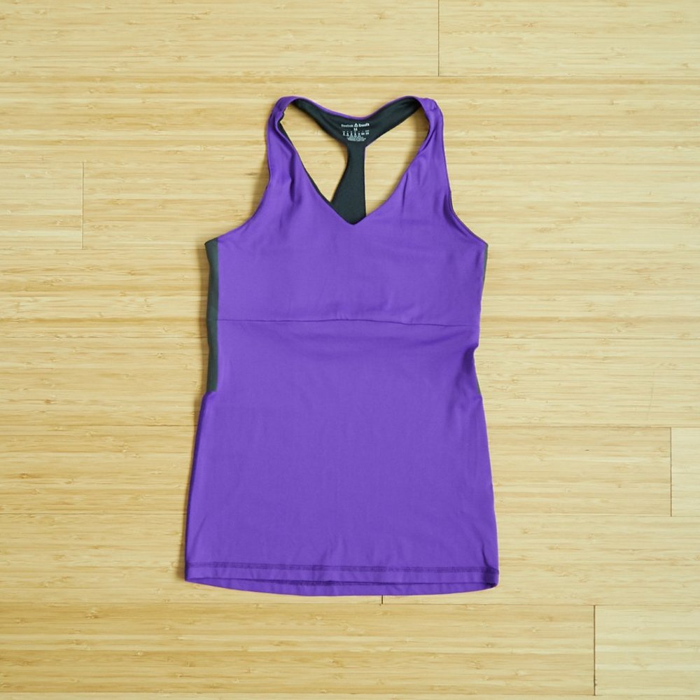 Reebok Tank